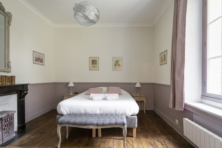 Apartamento Blue Lagoon