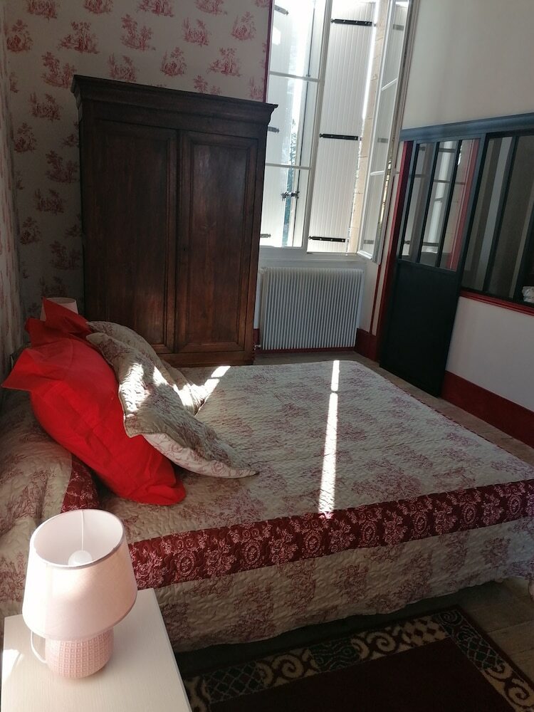 Bed & Breakfast Chateau De Chavannes