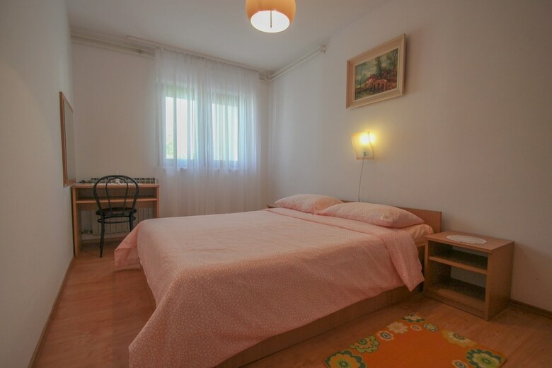 Apartamentos Maja
