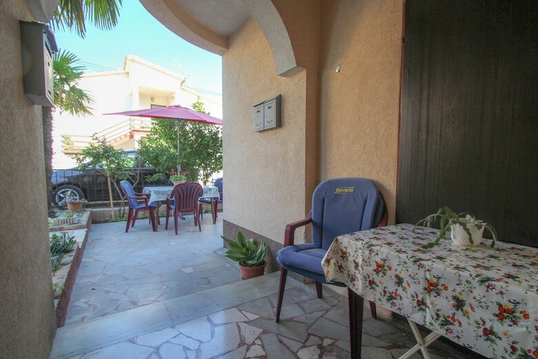 Apartamentos Maja