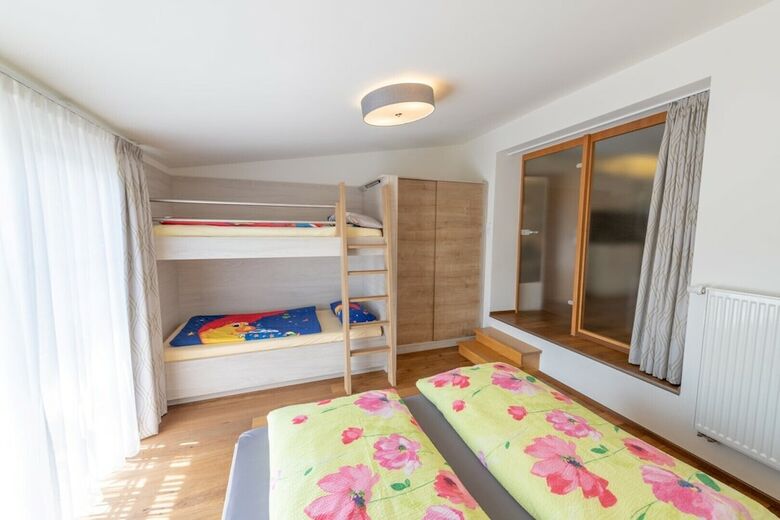 Apartamentos Bio Bauernhof M�ltner