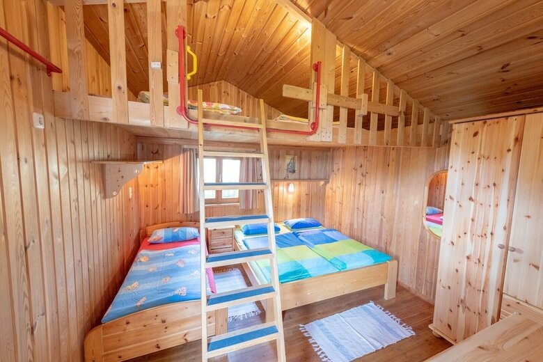 Apartamentos Bio Bauernhof M�ltner