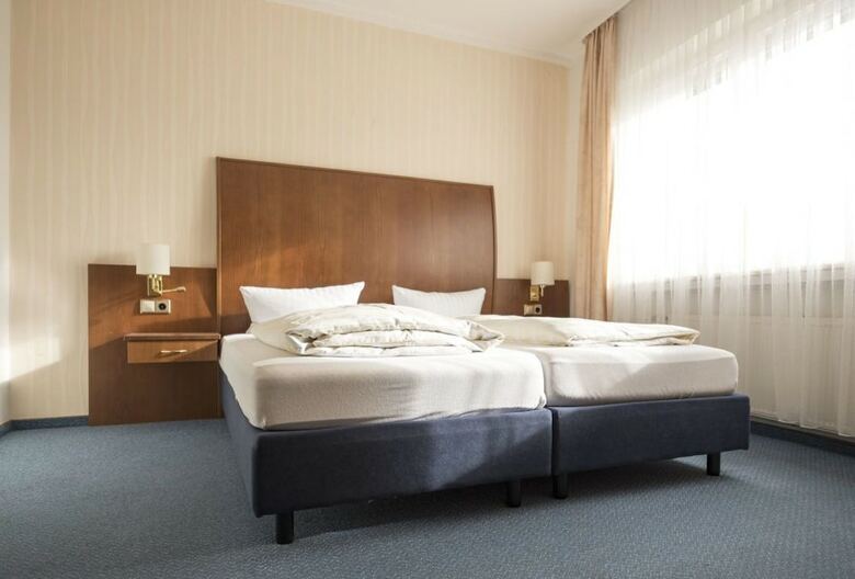 Hotel Blick Ins Tal