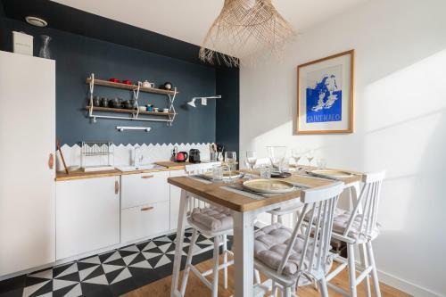 Apartamento Le Cosy Breizh