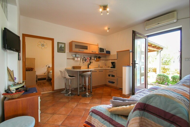 Apartamentos Maria