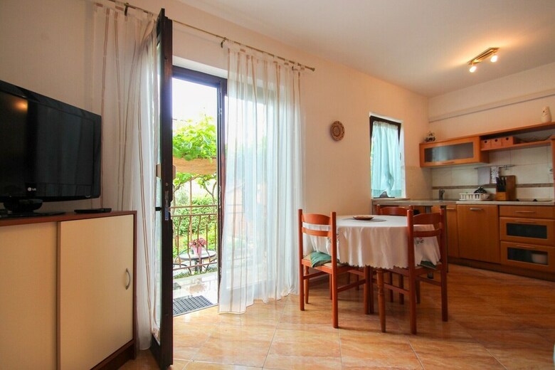 Apartamentos Maria