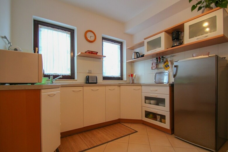 Apartamentos Maria