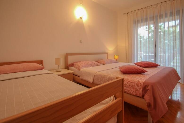 Apartamentos Maria
