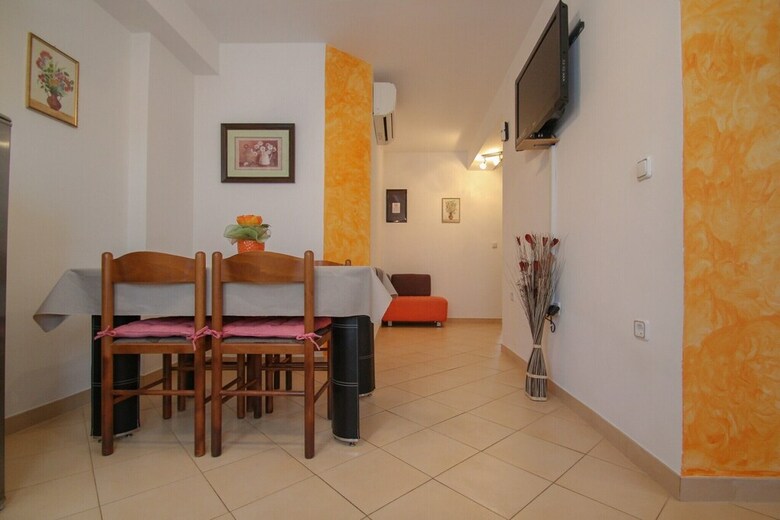 Apartamentos Maria