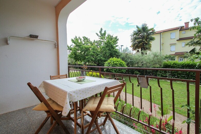 Apartamentos Maria