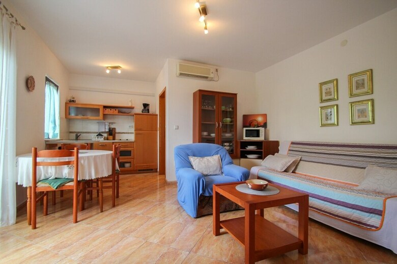 Apartamentos Maria