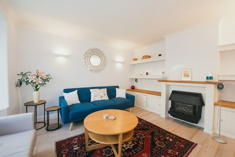 Apartamentos Luxury Racecourse House ( Peymans)