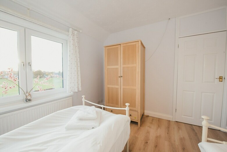 Apartamentos Luxury Racecourse House ( Peymans)