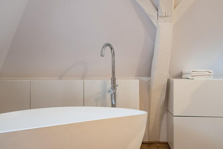 Apartamento Au Printemps De Jade