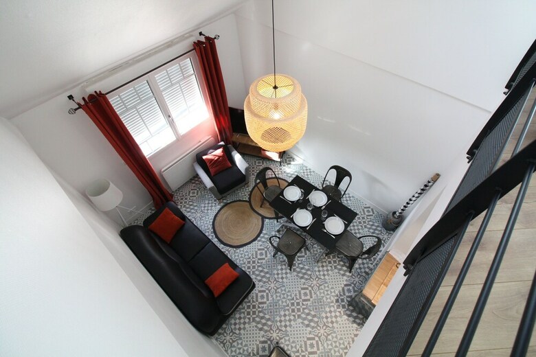 Apartamento Le Cap Blanc Nez Wimereux