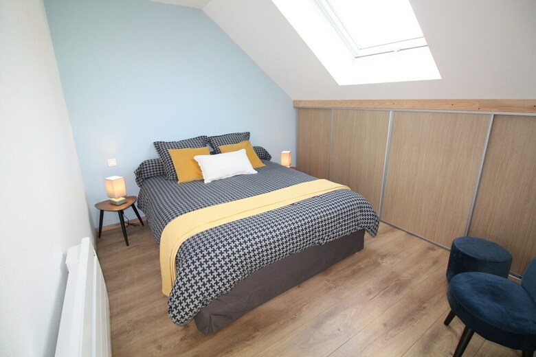 Apartamento Le Cap Blanc Nez Wimereux