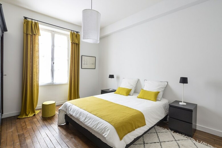 Apartamento Le R�cit