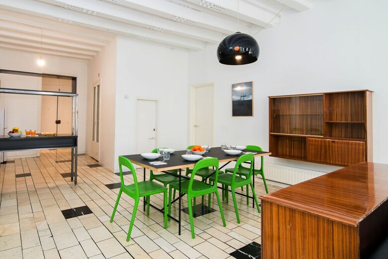 Apartamentos Elpilar Raval