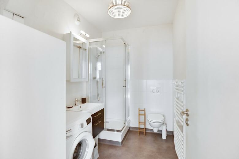 Apartamento La Tourelle