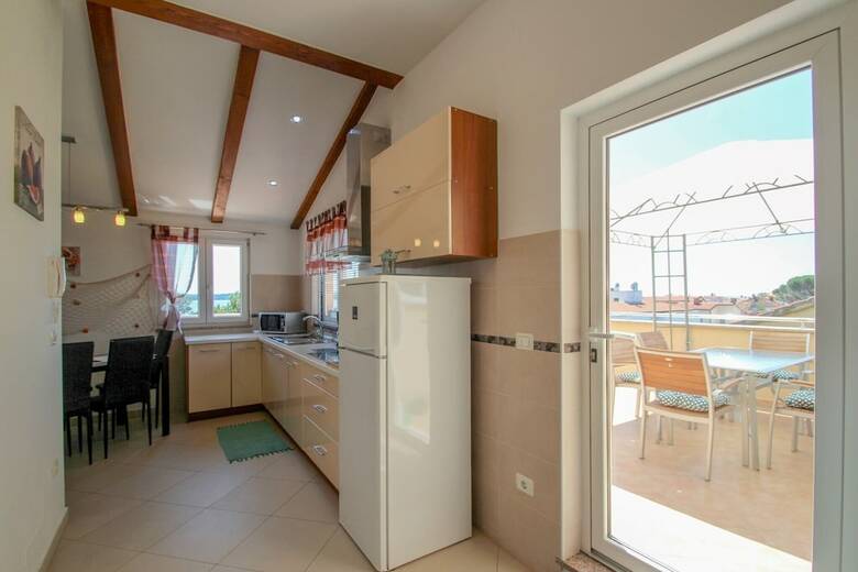 Apartamentos Sabina