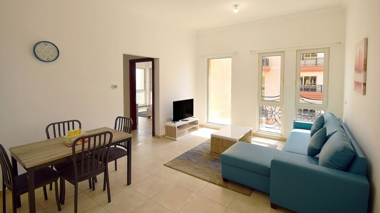 Apartamento Key Host  - Canal Residence Euro