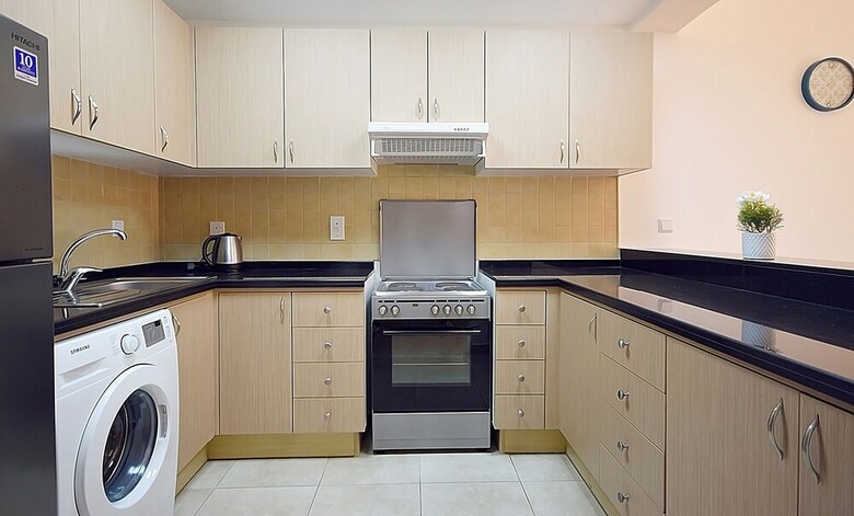 Apartamento Key Host  - Canal Residence Euro