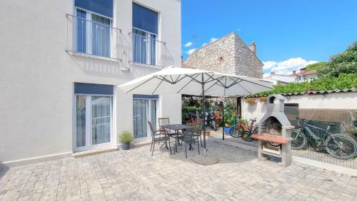 Apartamentos Sebastian