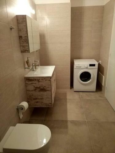 Apartamentos Papillon
