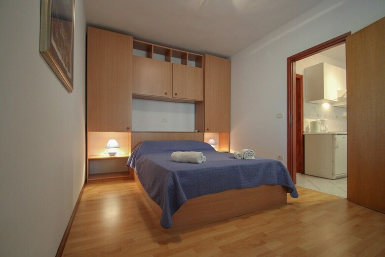 Apartamentos Sara