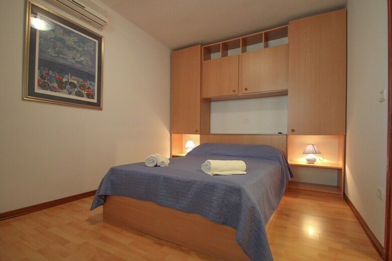 Apartamentos Sara