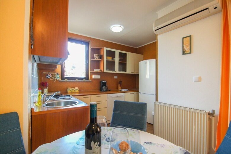 Apartamentos Vesna