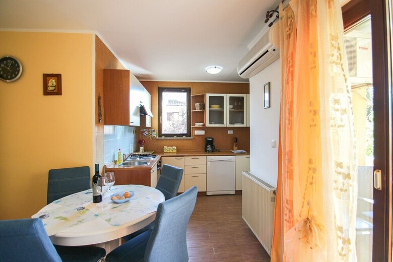 Apartamentos Vesna