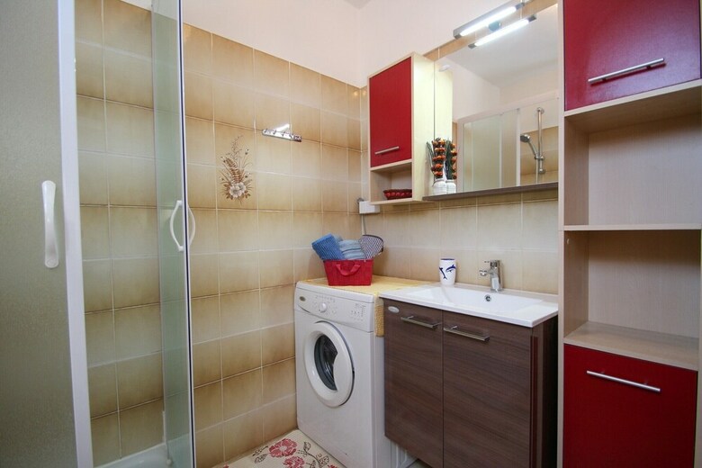 Apartamentos Vesna