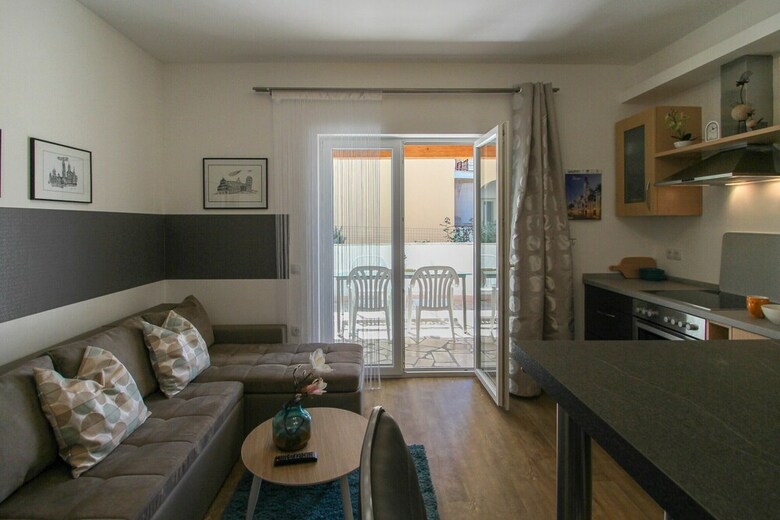 Apartamentos Sissy