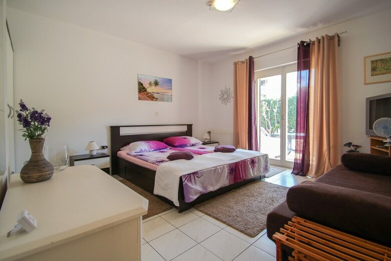 Apartamentos Sissy