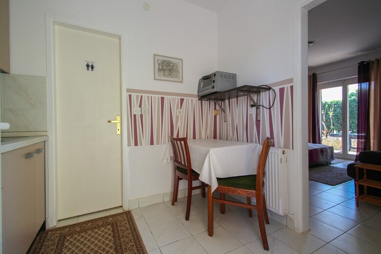 Apartamentos Sissy