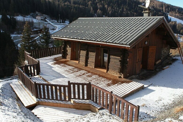 La Ferme Aux Biches