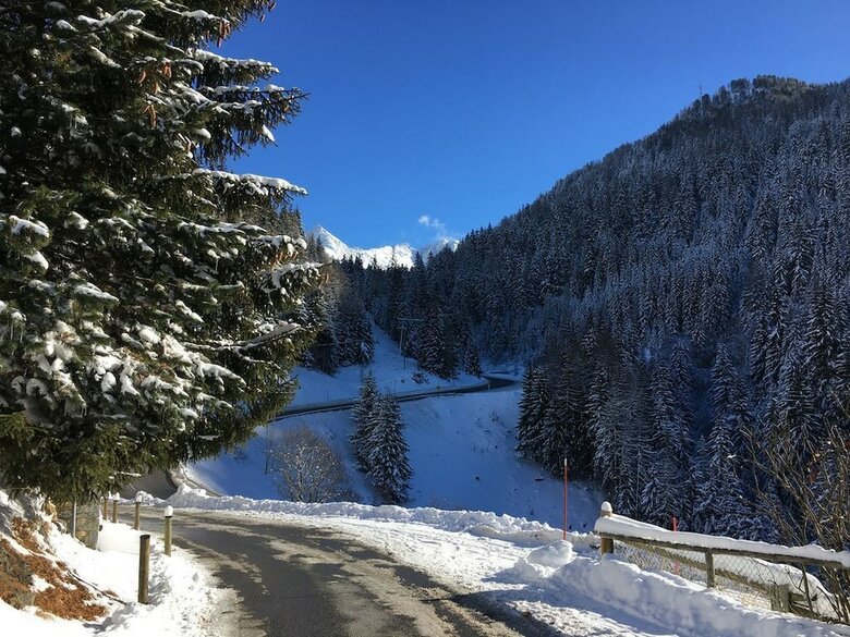 La Ferme Aux Biches
