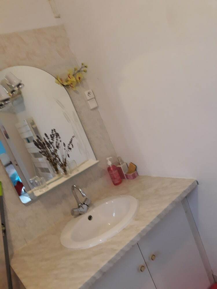 B&B Chambre Chante Cristal