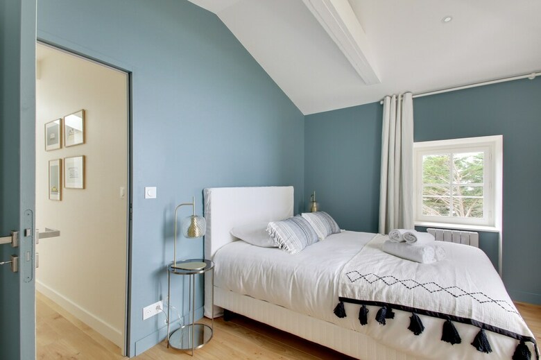 L'entre Deux Mers - Belle Maison 10 Personnes
