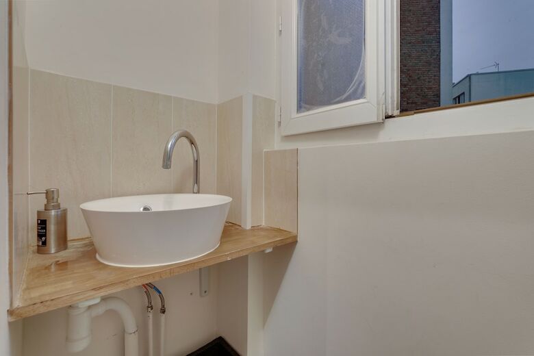 Apartamento T2 4 People Near Paris-vincennes