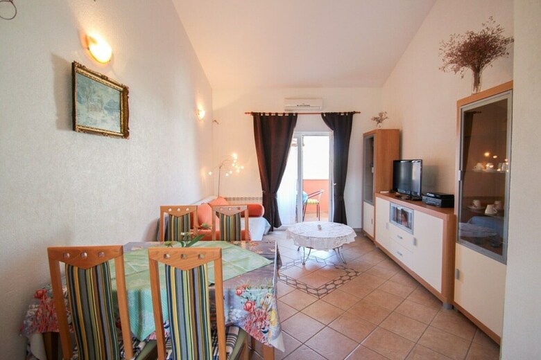 Apartamentos Stelia Contessa
