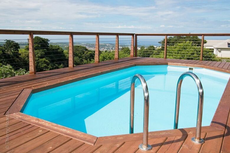 Villa La Kaz Passion