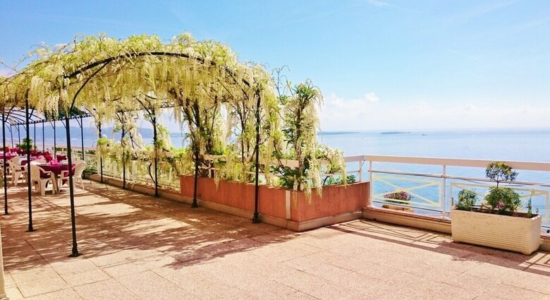 Hotel Villa Saint Camille