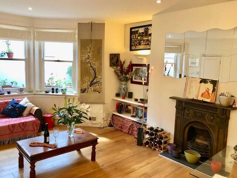 Apartamentos Notting Hill - Holland Park London Flat