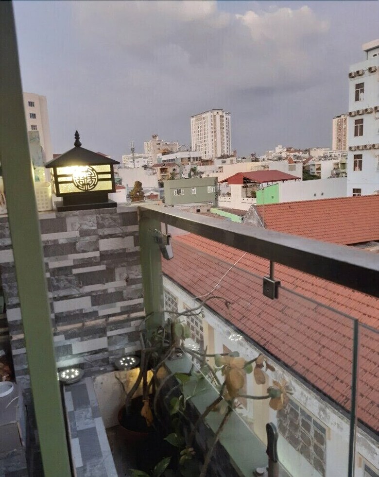 Hotel Liu Jia Home Stay