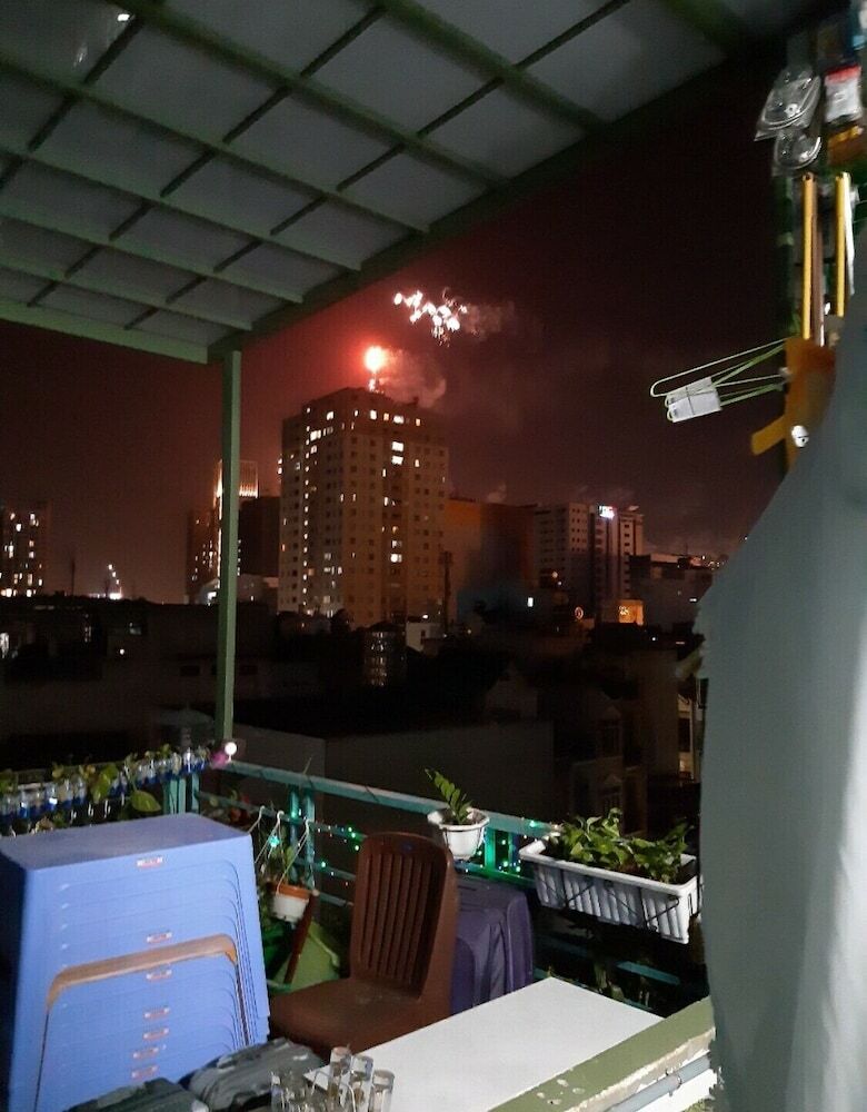 Hotel Liu Jia Home Stay