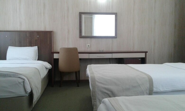 Hotel Hosta Otel