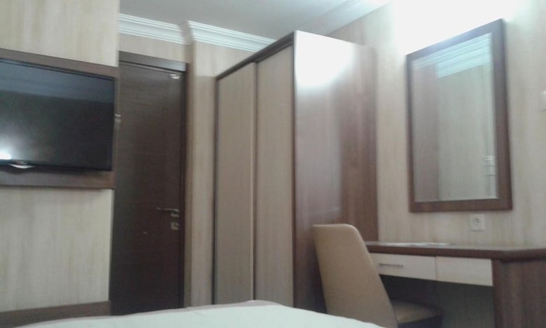 Hotel Hosta Otel