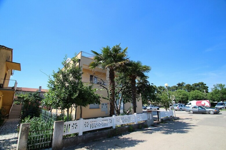 Apartamentos Vita